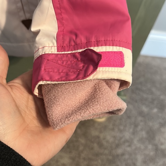 Eddie Bauer 3T Light Winter Jacket - Picture 5 of 7